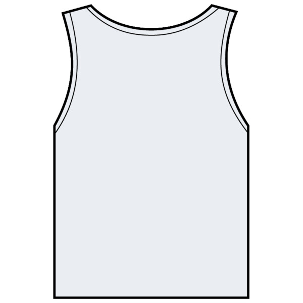 Back