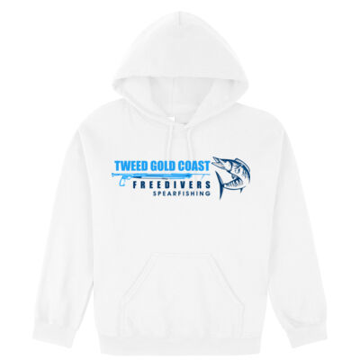 Mens Hoodie - Classic Thumbnail