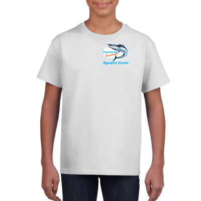 Youth Tshirt - Mahi Madness Thumbnail