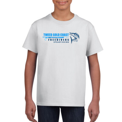 Youth Tshirt - Classic Thumbnail