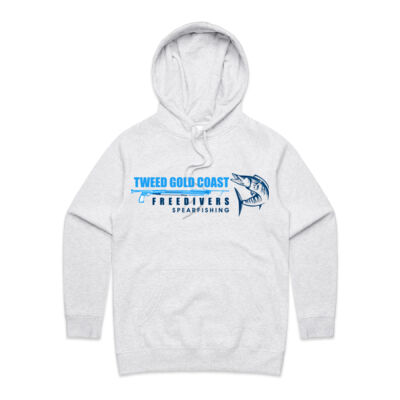 Womens Hoodie - Classic Thumbnail