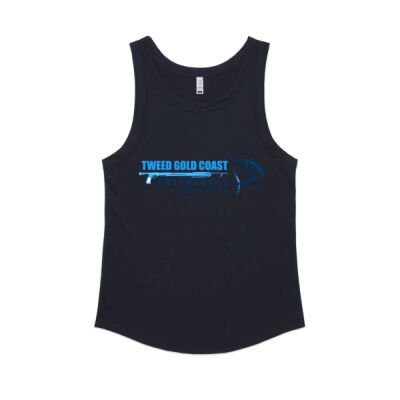 Womens Singlet - Classic Thumbnail