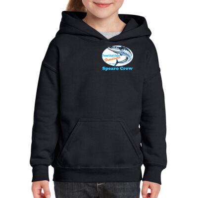 Youth Hoodie - Mahi Madness Thumbnail