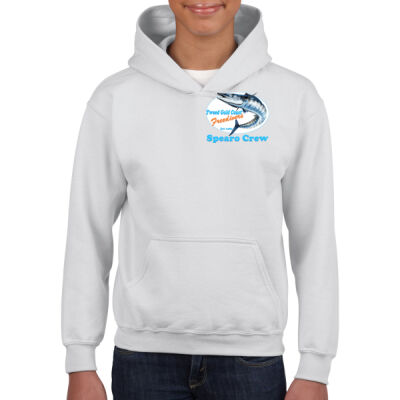 Youth Hoodie - Classic Thumbnail