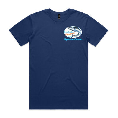 Mens Tshirt - Comp Diver Thumbnail