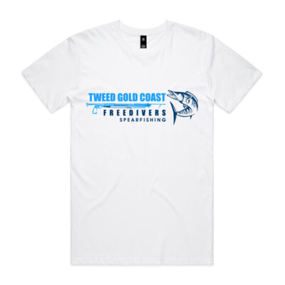 Mens Tshirt - Classic Thumbnail