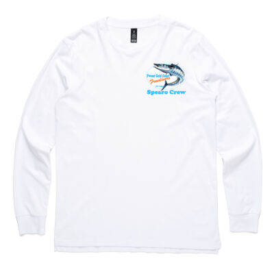 Mens Long Sleeve - Mahi Madness Thumbnail