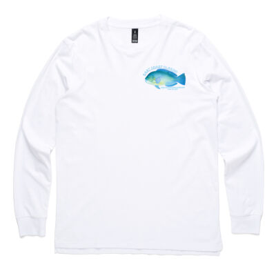 Mens Long Sleeve - East Coast Classic Thumbnail
