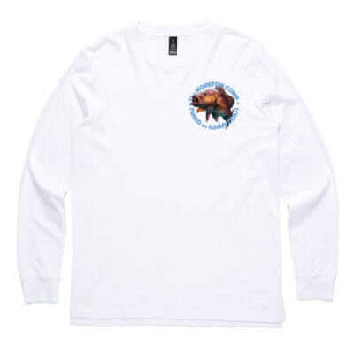 Mens Long Sleeve -  Moreton Comp Thumbnail