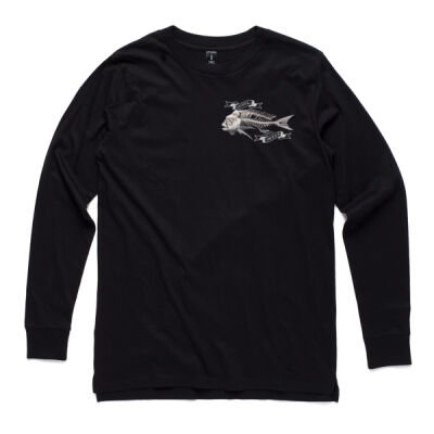 Mens Long Sleeve - Coffs v Tweed Thumbnail