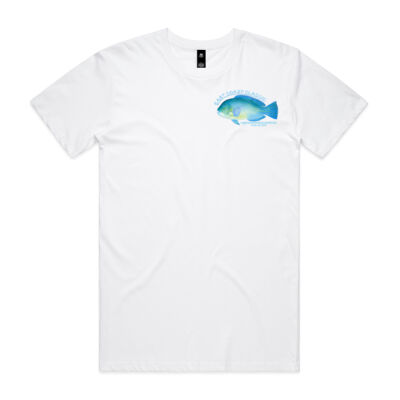 Mens Tshirt - East Coast Classic Thumbnail
