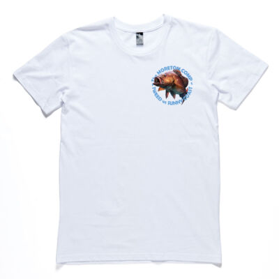 Mens Tshirt - Moreton Comp Thumbnail