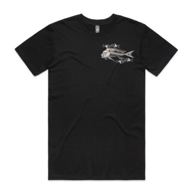 Mens Tshirt - Coffs v Tweed Thumbnail