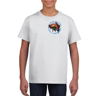 Youth Tshirt - Moreton Comp Thumbnail