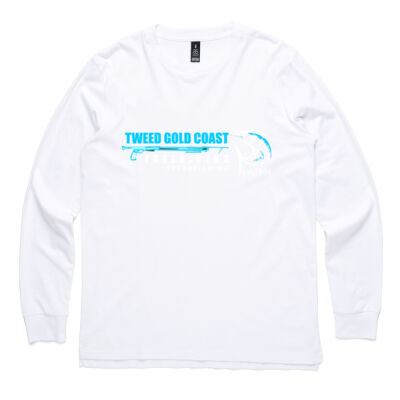 Mens Long Sleeve - 40 Years Thumbnail