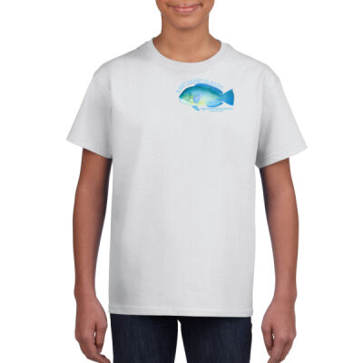 Youth Tshirt - East Coast Classic Thumbnail