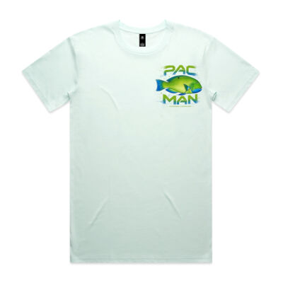 PAC MAN Thumbnail