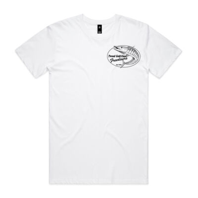 Basic - light shirt Thumbnail