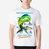 Hammer Heavyweight Tee Thumbnail
