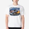 Hammer Heavyweight Tee Thumbnail