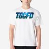 Hammer Heavyweight Tee Thumbnail