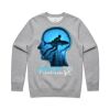 Mens United Crew (Clearance) Thumbnail