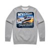 Mens United Crew (Clearance) Thumbnail