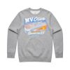Mens United Crew (Clearance) Thumbnail