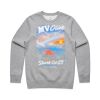 Mens United Crew (Clearance) Thumbnail