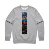 Mens United Crew (Clearance) Thumbnail