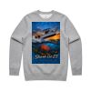 Mens United Crew (Clearance) Thumbnail
