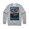 Mens United Crew (Clearance) Thumbnail
