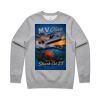 Mens United Crew (Clearance) Thumbnail