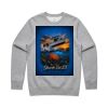 Mens United Crew (Clearance) Thumbnail