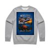Mens United Crew (Clearance) Thumbnail