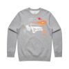 Mens United Crew (Clearance) Thumbnail