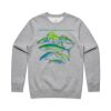 Mens United Crew (Clearance) Thumbnail