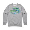 Mens United Crew (Clearance) Thumbnail