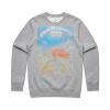 Mens United Crew (Clearance) Thumbnail