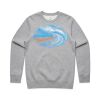 Mens United Crew (Clearance) Thumbnail