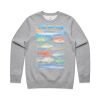 Mens United Crew (Clearance) Thumbnail