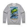 Mens United Crew (Clearance) Thumbnail