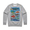 Mens United Crew (Clearance) Thumbnail