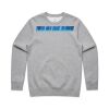 Mens United Crew (Clearance) Thumbnail