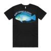 Mens Basic Tee Thumbnail