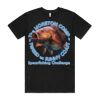 Mens Basic Tee Thumbnail
