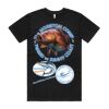 Mens Basic Tee Thumbnail
