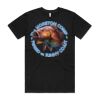 Mens Basic Tee Thumbnail