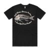 Mens Basic Tee Thumbnail