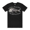 Mens Basic Tee Thumbnail